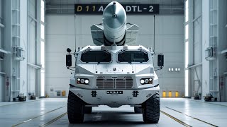 D11A DTL-2 เปิดตัวปี 2025!