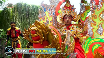 FAHMI - DEKE KITA | SINGA DANGDUT PUTRA PA"I MUDA | DESA SUDIMAMPIR LOR