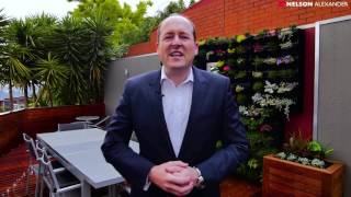 1 Balderrie Court, Gowanbrae For Sale by David Vaughan of Nelson Alexander