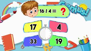 GROW Your Kid’s Math Skills FAST! 🚀 Try Now!