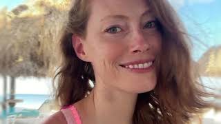 Celebrity Alyssa Sutherland, modelo de tallas grandes | Estrella de Instagram | Supermodelo 2025 Profile