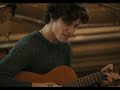 Shawn Mendes unreleased song - "Teach Me How To Love"