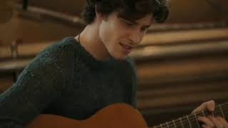 Shawn Mendes unreleased song - "Teach Me How To Love"
