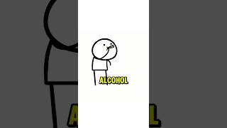 Alcohol + Antibiotics = Bad Idea