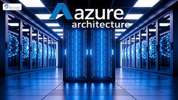 How Azure Architecture Works ?