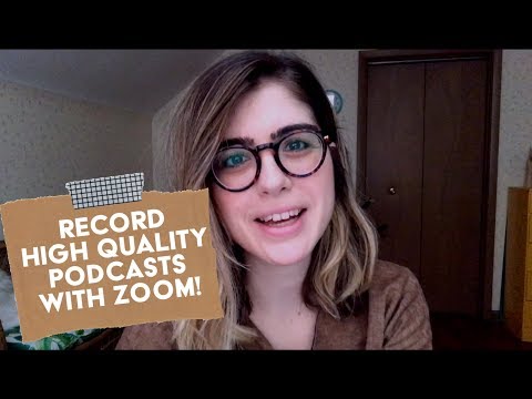 get-better-podcast-recordings-using-zoom-video-conferencing