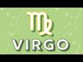 VIRGO LOVE💛 💗You're about to get pursued heavily by someone who held back before. Let the chase b