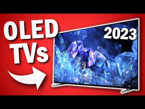 Video: Sind OLED-Fernseher die Besten?