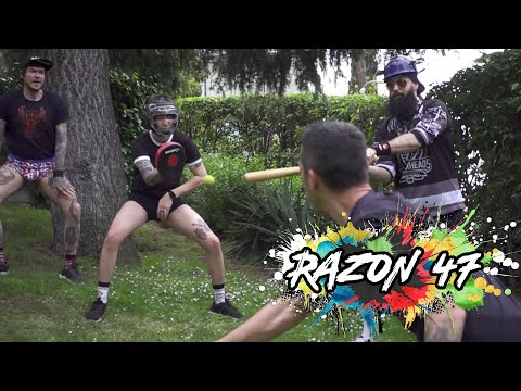 Razón 47 - 100 Razones por las que no puedo tener hijos - Temporada 3