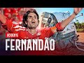 O acidente de helicóptero com o jogador Fernandão do Internacional | EP. 1193