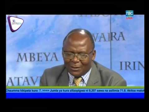 Ucheleweshaji Matokeo Ya Kura