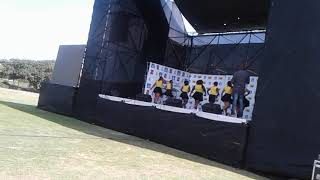 Osukasambe AmaYellow bone