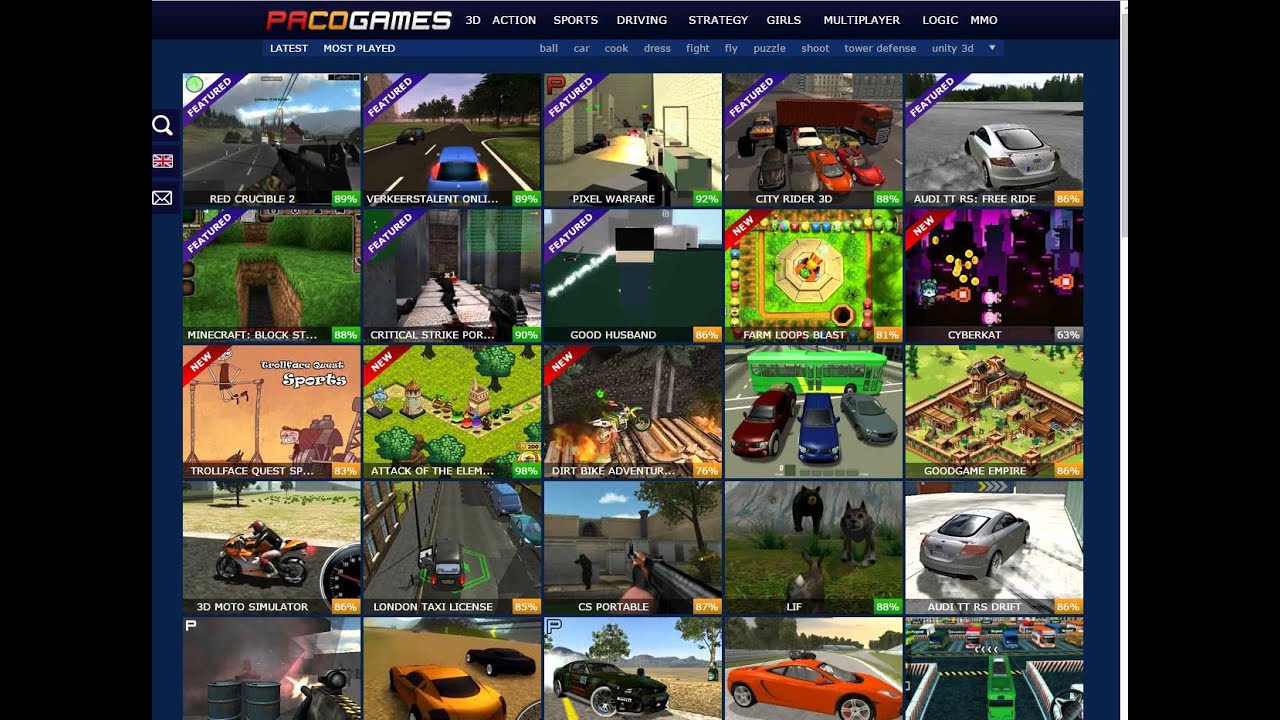 Jocuri 3d Online Jocuri 3d Online
