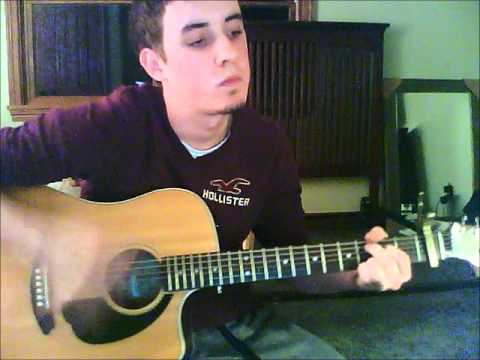 Mayday Parade - Amber Lynn(Guitar Cover)