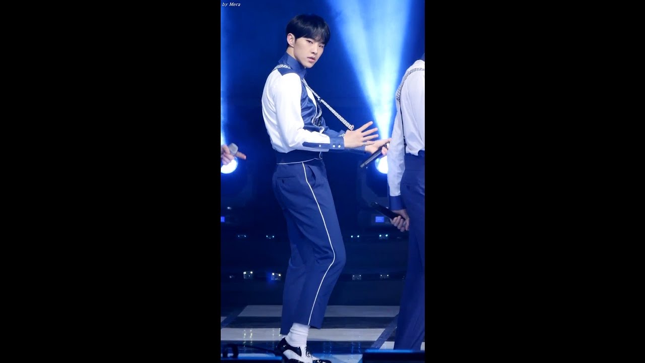 161130 세븐틴 (SEVENTEEN) - Very NICE (아주 NICE) [호시] Hoshi 직캠 Fancam (히어로콘서트) by Mera