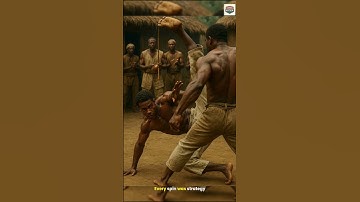 Thumbnail of Capoeira: The Martial Art They Hid in Plain Sight 🔥