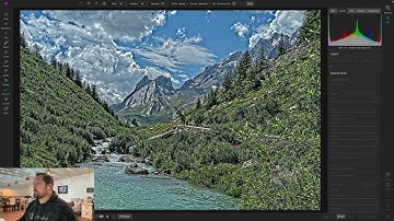 How to Edit Landscape Photos and What to Know in ON1 Photo RAW