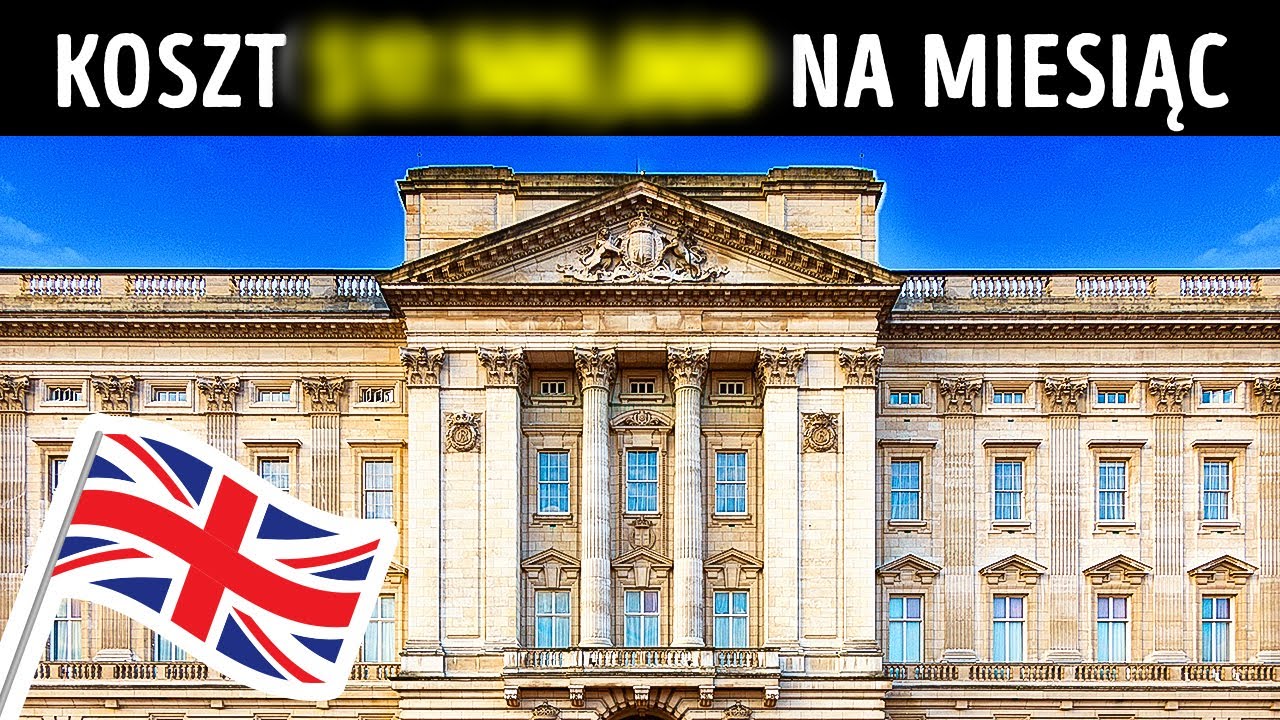 Za drzwiami pałacu: Szokujące królewskie sekrety ujawnione!