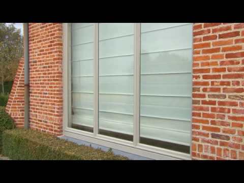 SOMFY en D&D Home Essentials - gordijnen - YouTube SOMFY en D&D Home Essentials - gordijnen - YouTube