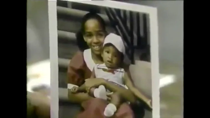 Susan and Luis - Everyone Starts Out as a Child