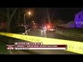 Police investigating deadly shooting on city's northwest side