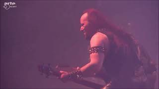 Venom - Countess Bathory (Türkçe Altyazı)