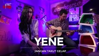 Strepsils Yousing Contest - Yene (Jangan Takut Gelap - Tasya Feat Duta Cover)