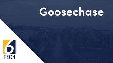 Goosechase