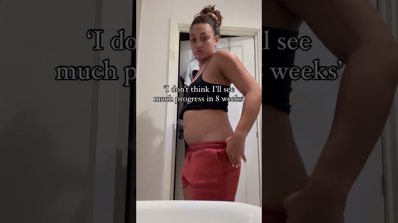 Transform Your Fitness The 3 2 8 Method For Women 