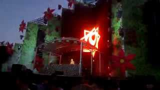 Noisecontrollers -- Noisecontrollers & Alpha2 - Craving For The Beat @SUNRISE FESTIVAL 2014