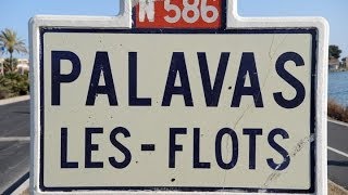 PALAVAS LES FLOTS