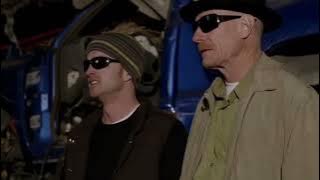 The story of Walter White - líue - Suffer With Me🎵