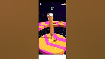 Shortcut Run level 55 #shorts