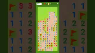 Minesweeper Gameplay tutorial!!! 5Aug 2024