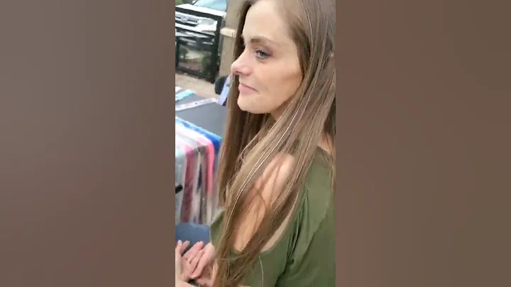 Katherine's spring sparkles