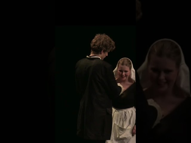Tartuffe - Couvrez ce sein que je ne saurais voir.