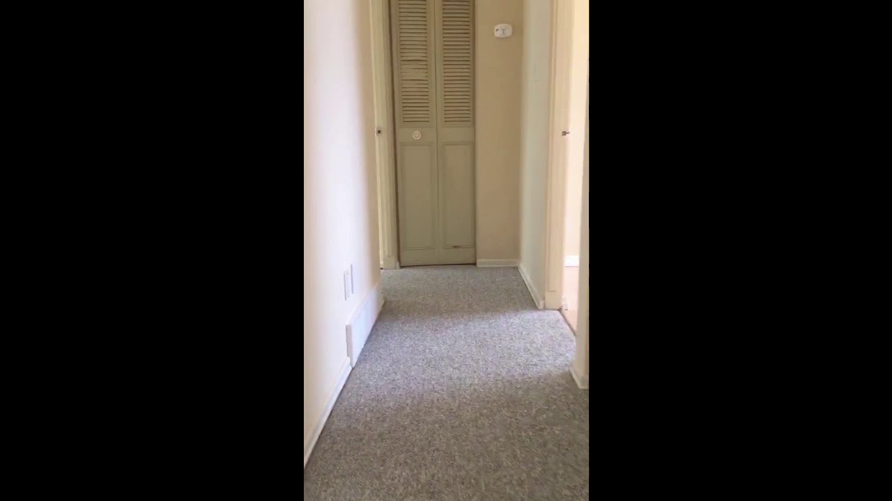 Edmonton Rental property Aspen Garden YouTube