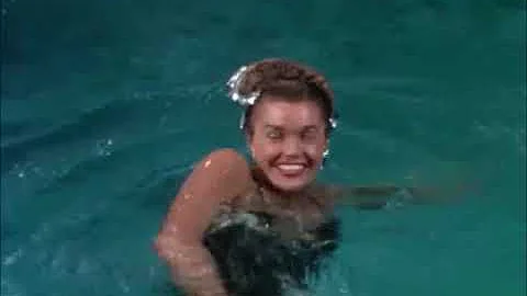 Esther Williams in 'Duchess of Idaho' (1950)