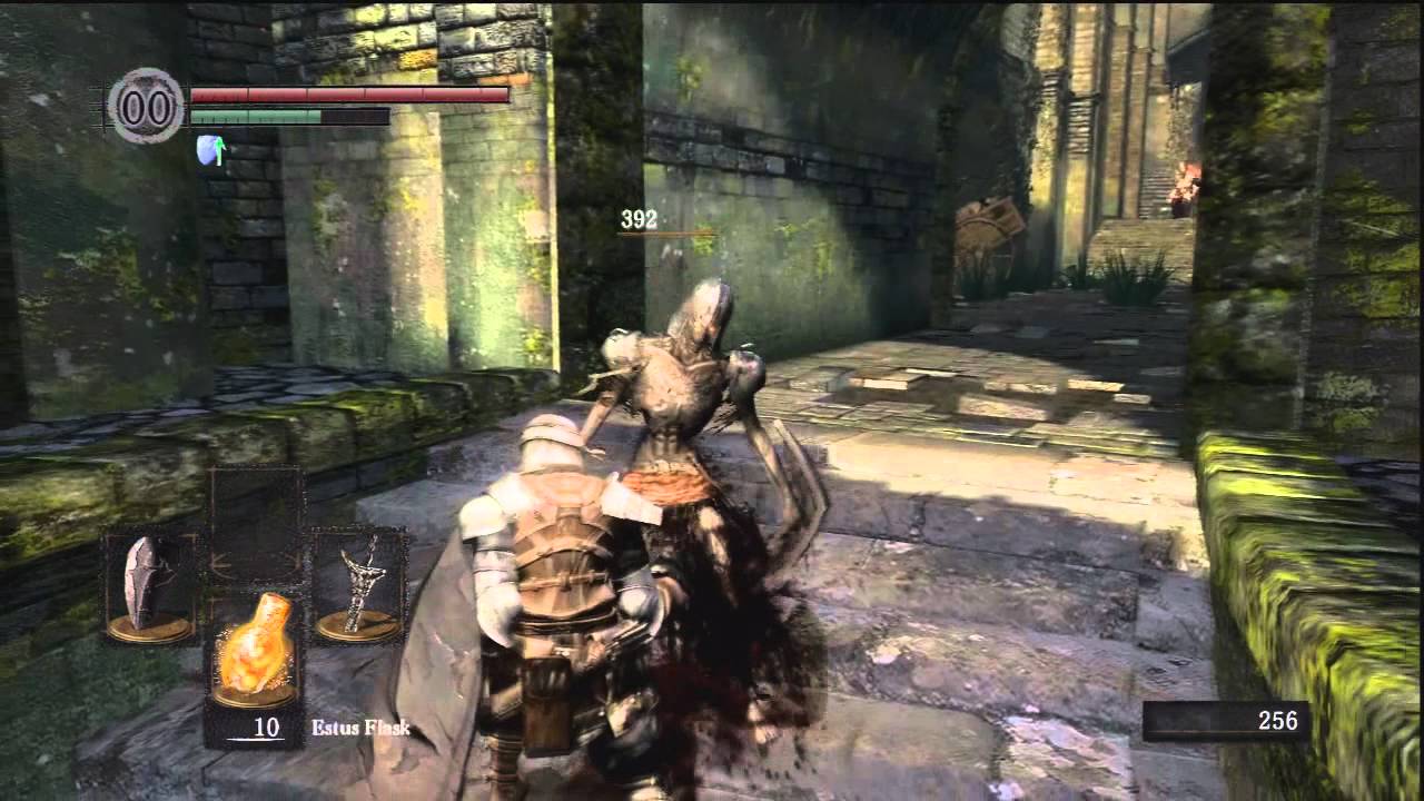 Dark Souls Moments and Memories Compilation Ep. 2 YouTube