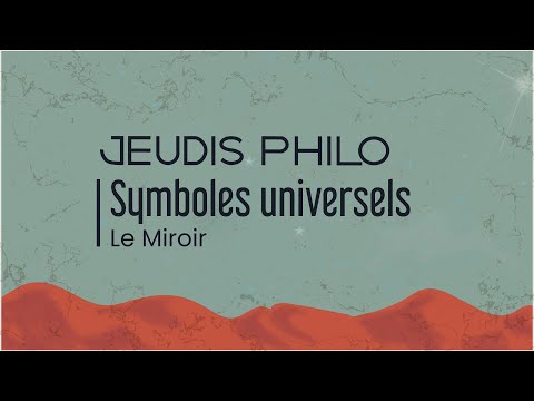 Vidéo: Que symbolise le miroir ?