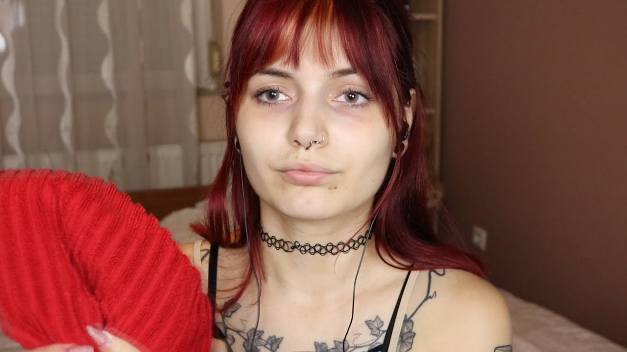 (Magyar ASMR) Szakítás utáni vigasztalás a barátnődtől | Roleplay