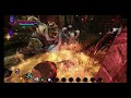 Kingdoms of Amalur Re - Reckoning - Hexenritter von Ghennig - Amdisia [ Lets Play ] 67