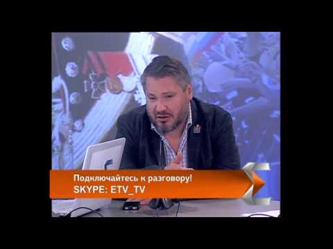 Антон Баков: Дочь отдал в политику ради родного города