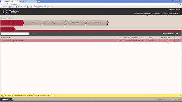 Tachyon Training 4 Mapping Ingest Watch Folders
