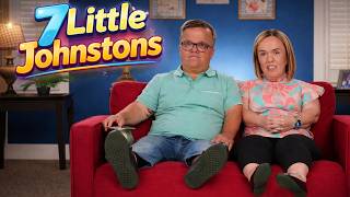 7 Little Johnstons Season 17 Episode 4 POV: You're Raising a Pig | 7 Little Johnstons Mar 31, 2026 Profile