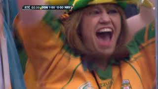 Donegal v Mayo 2012 All-Ireland SFC Final (Full Match)
