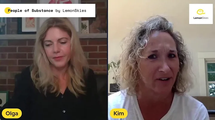 People of Substance with Kim McCormick