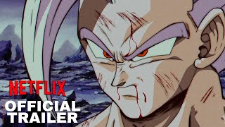 Leaked! The most anticipated scene in the new Dragon Ball Super 2024 saga