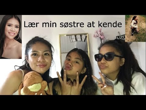 Video: Lær Min Angst At Kende