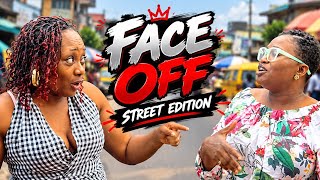 Nigerian Street Quiz: Who Knows More 😂| Face Off on General knowledge questions.